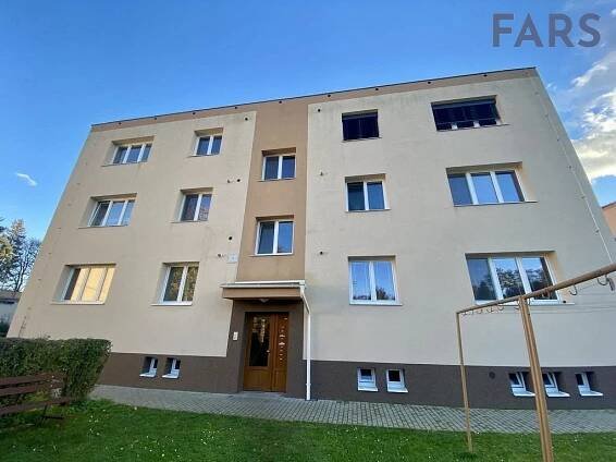 Prodej Byt 2+kk, Rostislavova, Ivanovice na Hané, okres Vyškov