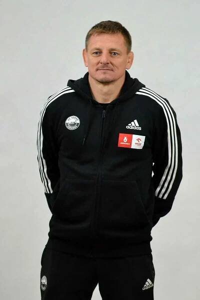 Petr Švehla.