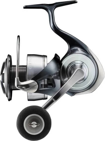 Daiwa 24 Certate LT 5000D