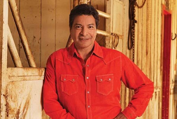 Gil Birmingham - C&I Magazine