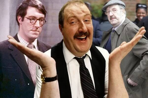 Where 'Allo 'Allo cast are now from tragic dementia battle to life in New Zealand - Hull Live