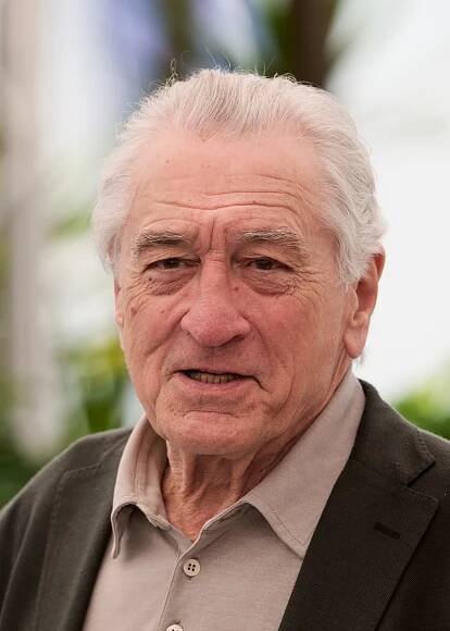 Robert De Niro