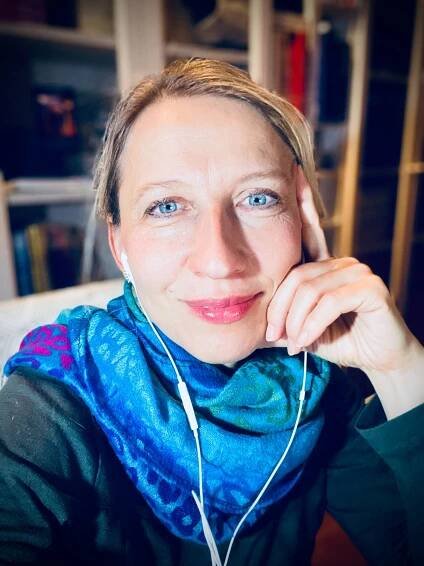 Zbavte se svých podvědomých bloků - Dana-Sofie Šlancarová