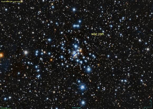 NGC 2301