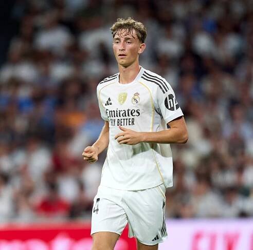 Real Madrid had the three most expensive signings in La Liga this summer