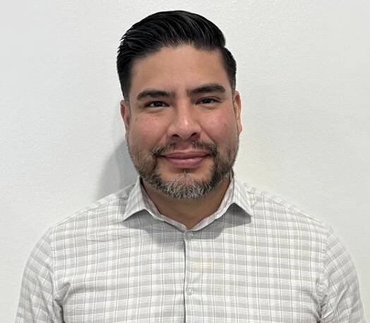 Victor Garcia