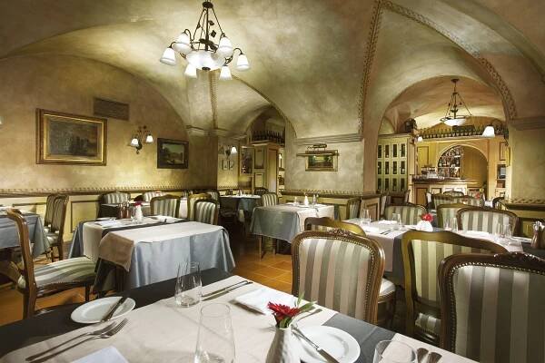 THE 10 CLOSEST Hotels to Restaurant Pod Vezi, Prague