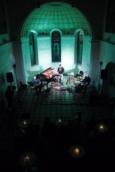 Event Jazz Trio