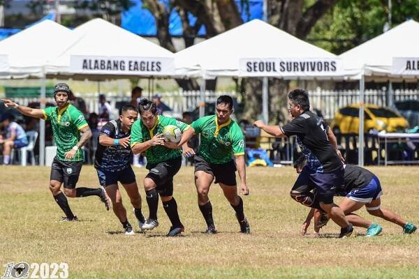 2023 Tournament