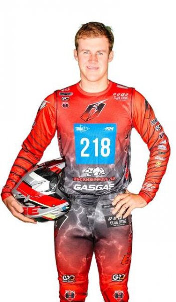 2025 Riders Trial2 - TrialGP