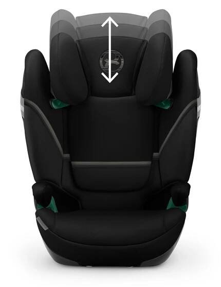 CYBEX Solution S2 i-fix 
