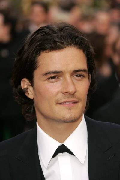 Orlando Bloom herec