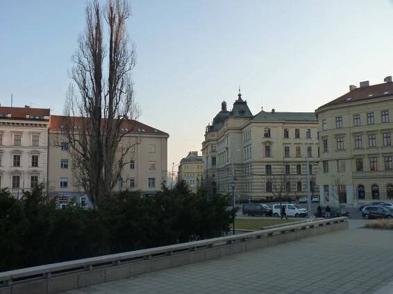 Fotogalerie • Justiční palác (Historická budova) • Mapy.com