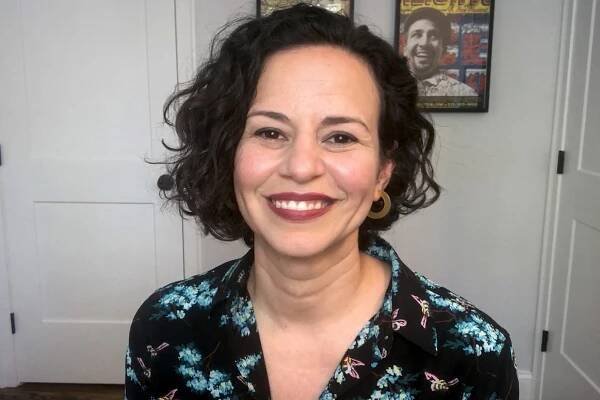 Mandy Gonzalez