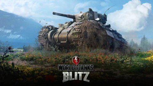 Download World of Tanks Blitz APK 10.7.0.382 for Android