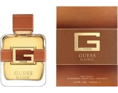 GUESS Iconic parfémovaná voda pánská 100 ml