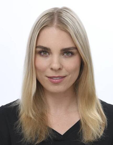 Veronika Cifrová Ostrihoňová