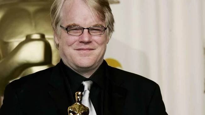 Oscarový herec Hoffman byl nalezen mrtev. Předávkoval se?