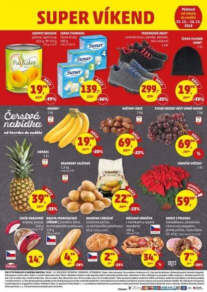 Označte produkt do nákupního košíku