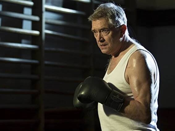 Martin Shaw in George Gently (2007)