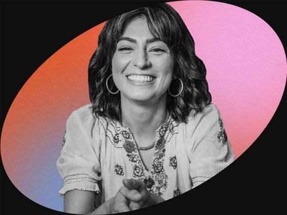 Melissa Villaseñor Shares the Affirmations That Gave Her Confidence on ‘SNL’