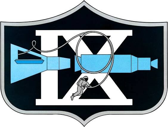 Gemini 9