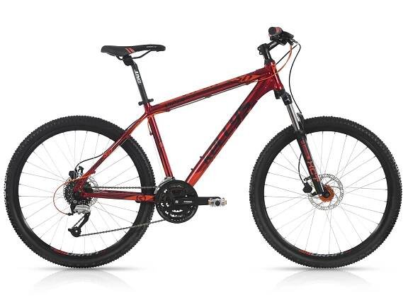 Kellys Viper 50 2017