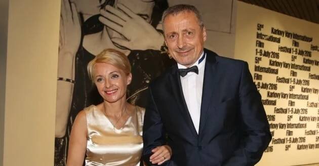 Veronika Žilková v šoku: Na důchod bych si ještě rád užil, zdůvodnil jí nevěru Stropnický