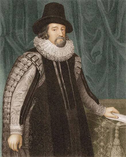 Francis Bacon's Classic Essay on Discourse