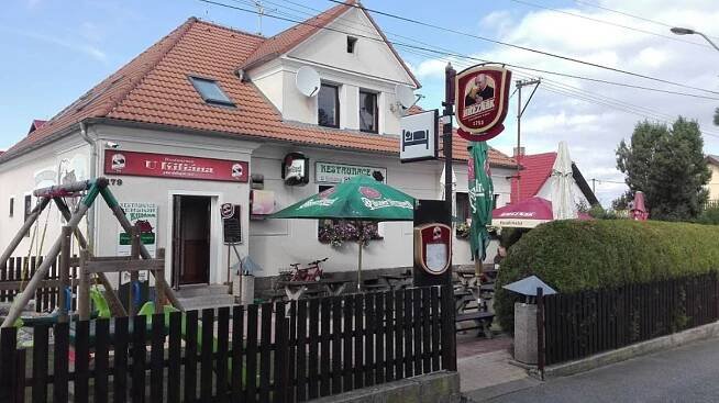 Restaurace a penzion U Kiliána foto 7