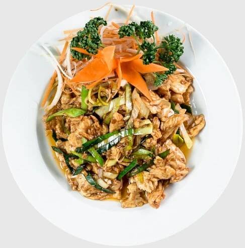 Fusion Restaurant Svatý Kříž | Wolt | Doručení | Cheb