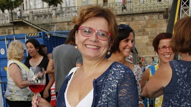 Ivana Andrlová