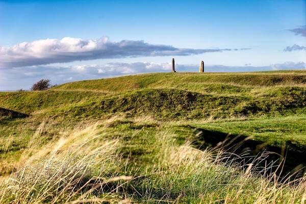 Why Autumn is the best time of year to visit Ireland's ancient sites — Neil Arthurs - All The Ways You Wander