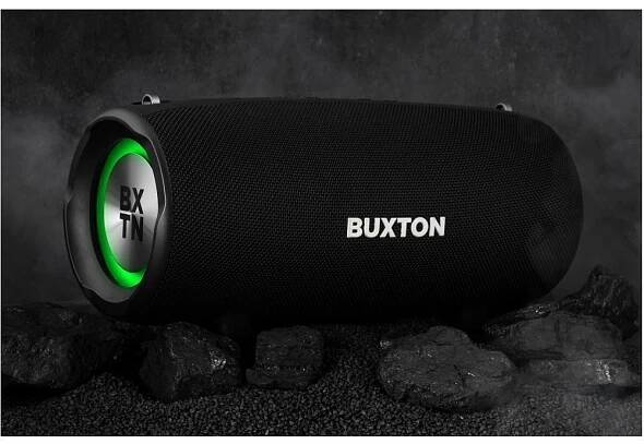 BUXTON BBS 9900 BLACKFIELD | kak.cz