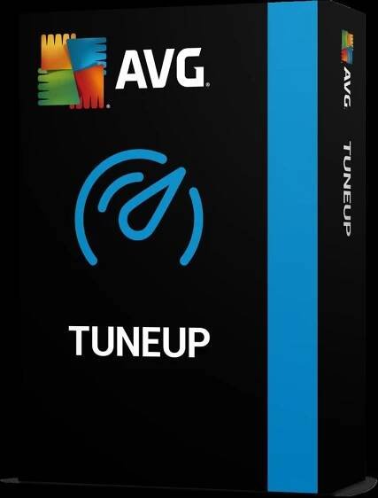 Prodloužení AVG PC TuneUp (1 PC, 1 Year) | OnlineShop.cz