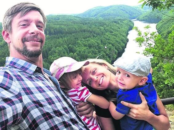 Pošťák Ondra: Obrovská životní změna!