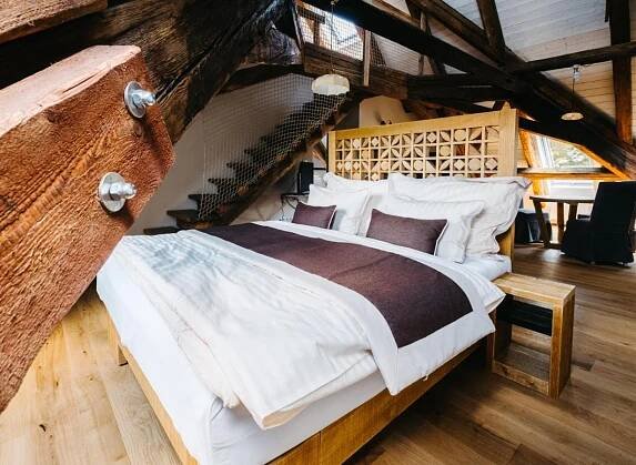 Corso Boutique Hotel, Řevnice | Hotel.cz