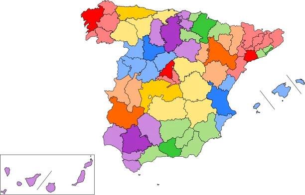 Soubor:Mapa de las Diócesis de España.svg