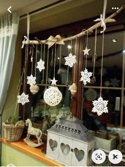 Pin by Pattie Kelly on projects | Diy christmas ornaments easy, Christmas table decorations diy, Christmas decorations rustic