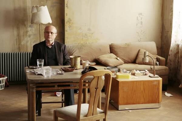 Lovci zločinců - Den, kdy se změnil svět - Z filmu - Enrico Colantoni