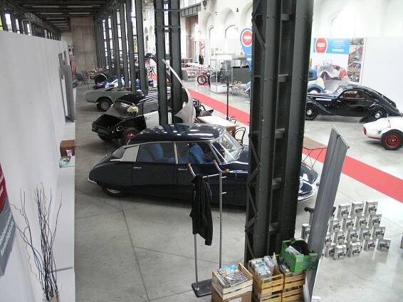 Classic Show Brno 2015 | VENDY atelier