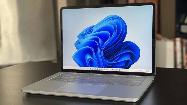 Microsoft Surface Laptop Studio review: A seriously powerful and versatile 2-in-1