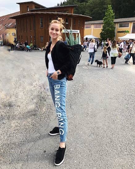 Anna Kadeřávková je kvůli bídné nemoci na pokraji sil 10