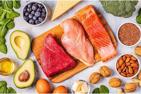 Hubnutí: Jak dostat do stravy víc proteinu