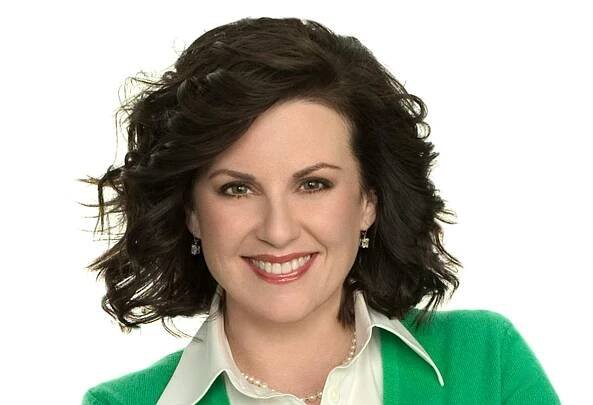 Megan Mullally fotka