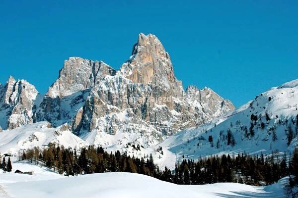 CLUBRESIDENCE RELAIS SAN MARTINO DI CASTROZZA - Itálie - Dolomiti Superski - San Martino di Castrozza / Passo Rolle | Superzajezdy.cz
