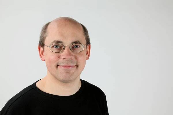 Carl Petersen (neuroscientist)