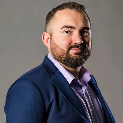 ASTRALABS - Andrew Ryan - Business Legacy Podcast