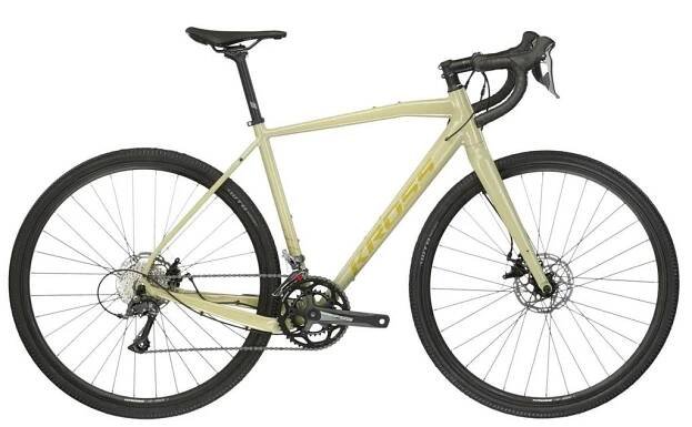 Kross Esker 1.0