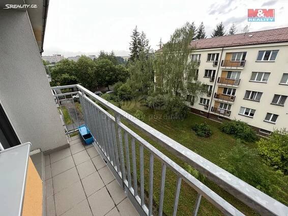 Pronájem Byt 2+kk, U kruhovky, Praha 6 - Suchdol
